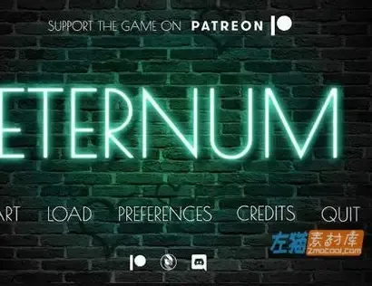 永恒世界 永恒世界 Eternum 游戏官网、最新版下载、攻略大全 封面图