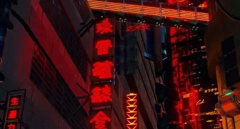 永恒世界 剧情悬疑 内容截图 4