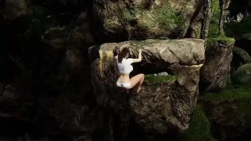 阳光下的野兽Ver8 场景演出 玩法截图 6